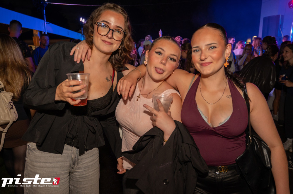 Houserasten Open Air