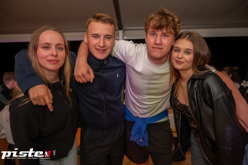 Houserasten Open Air