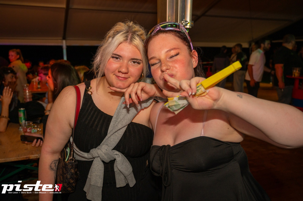 Houserasten Open Air
