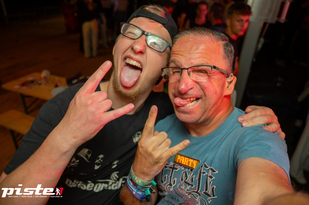 Houserasten Open Air