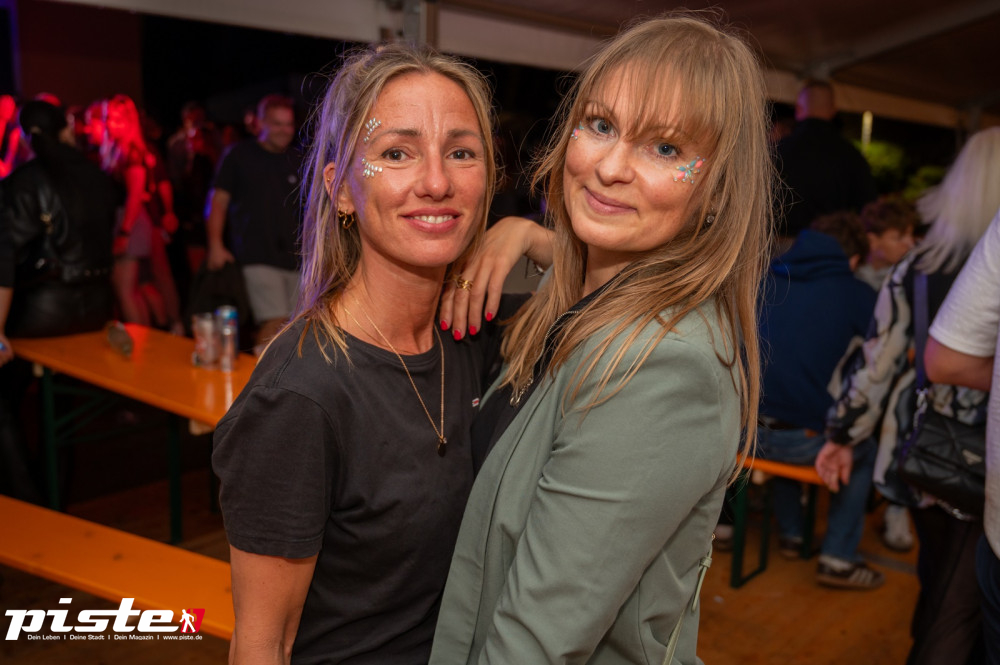 Houserasten Open Air
