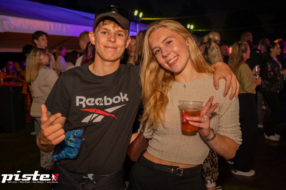 Houserasten Open Air