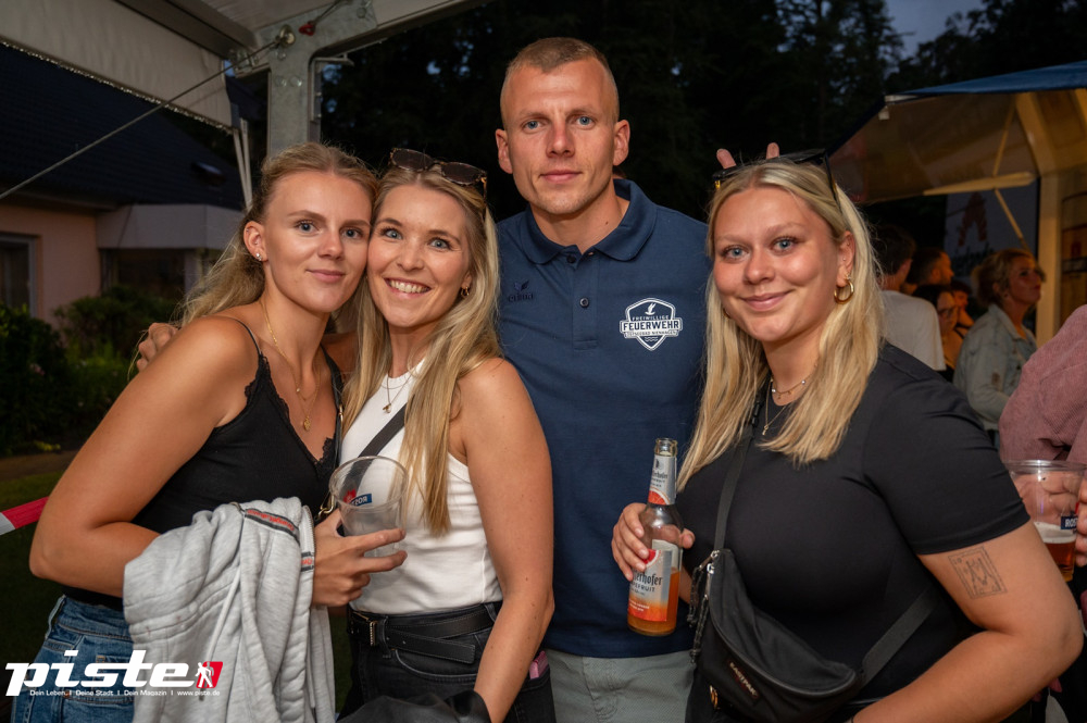 Houserasten Open Air