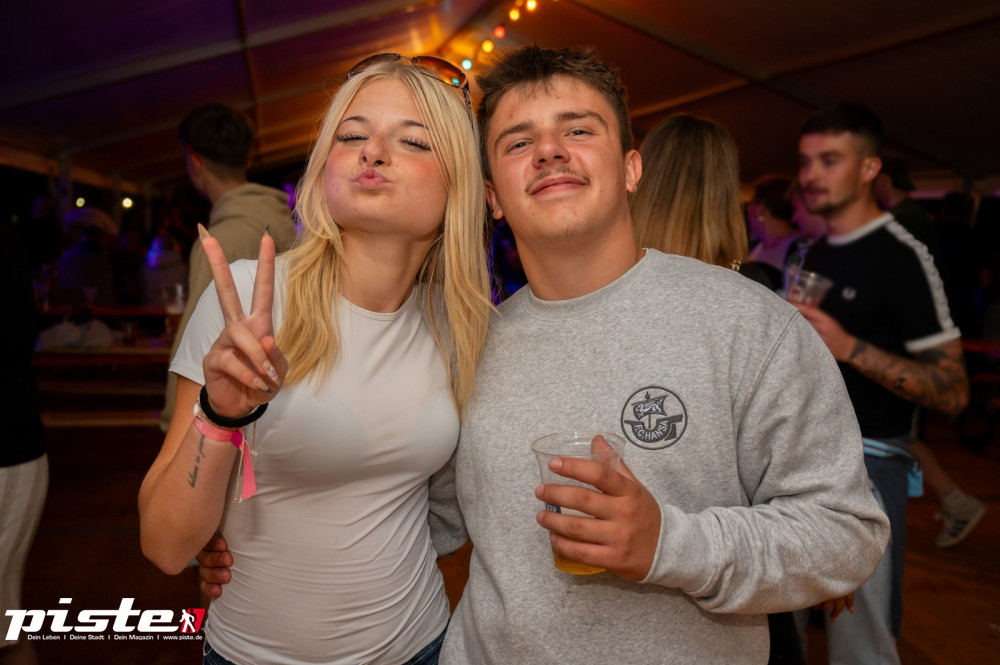 Houserasten Open Air