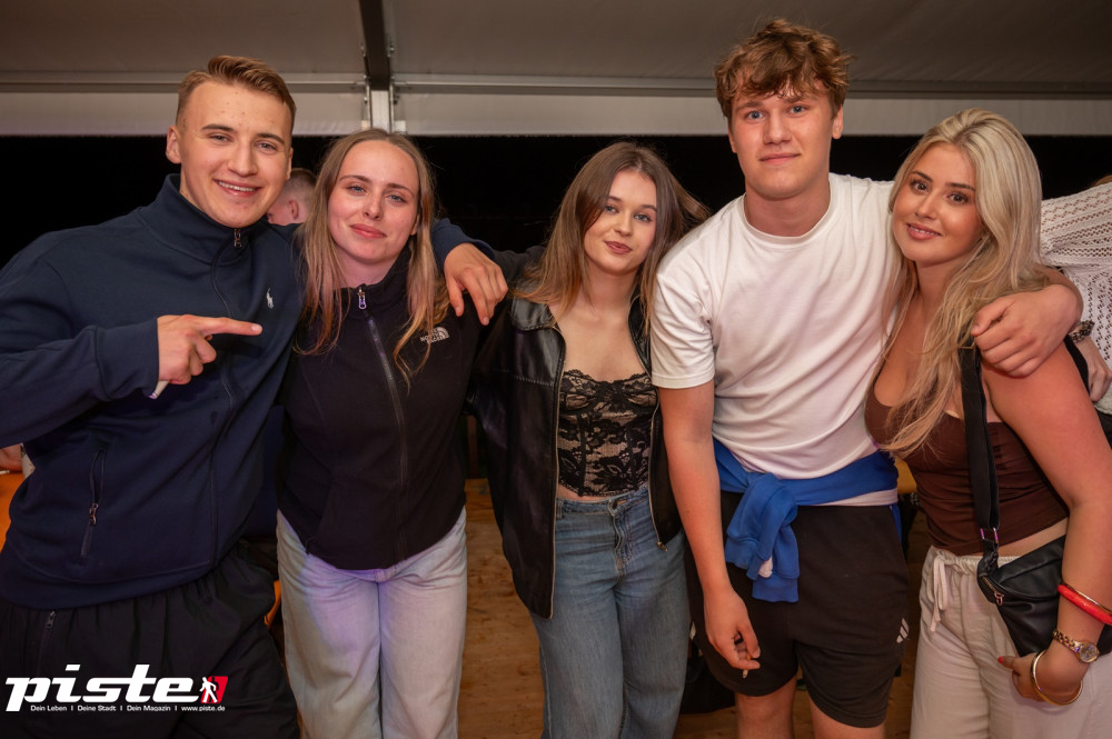 Houserasten Open Air