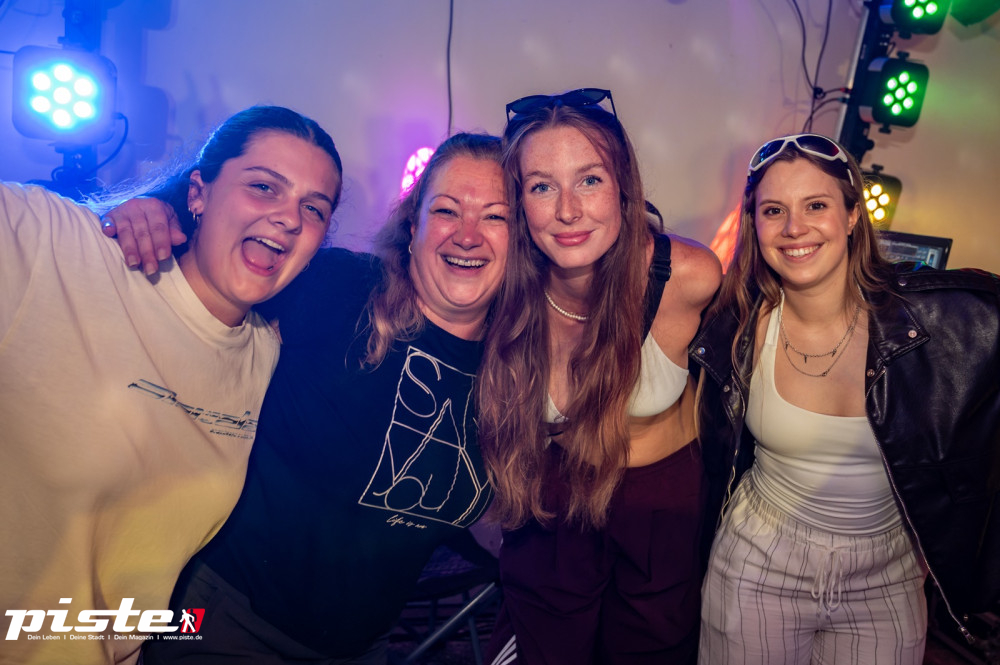Houserasten Open Air