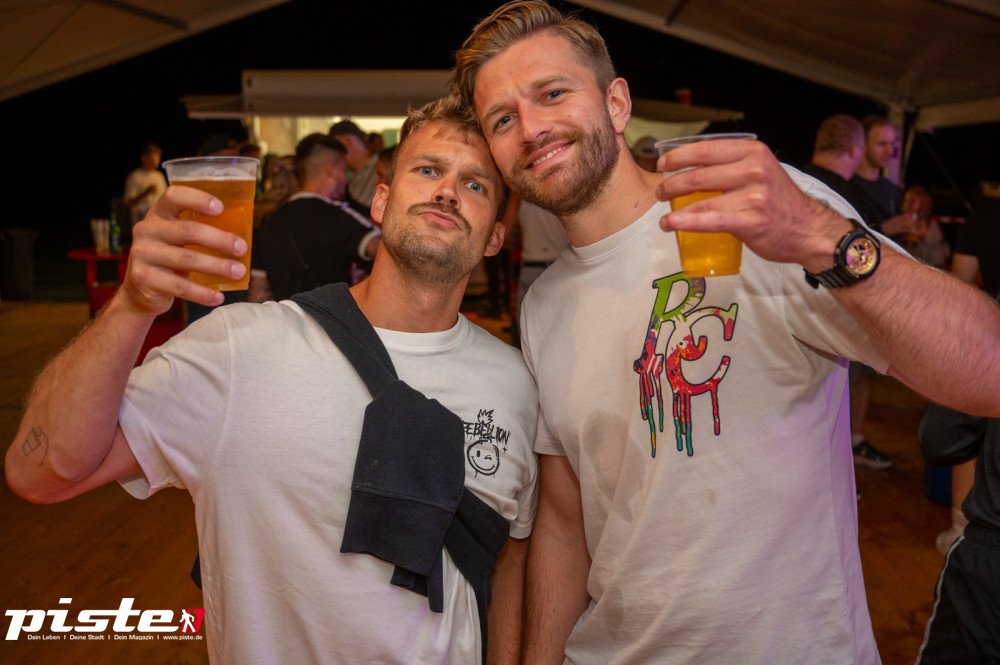 Houserasten Open Air