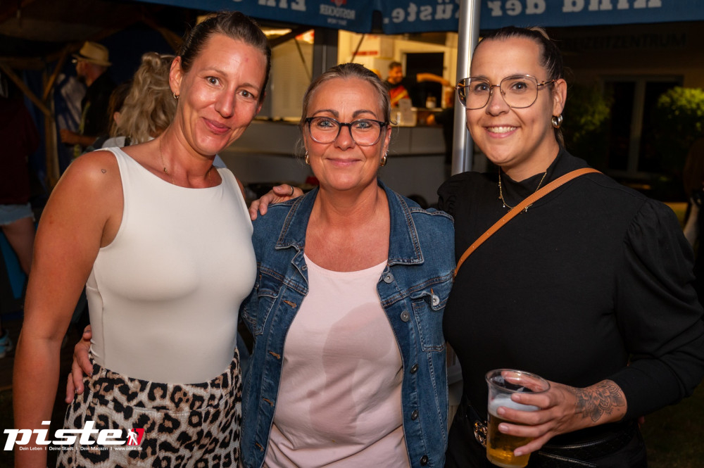 Houserasten Open Air