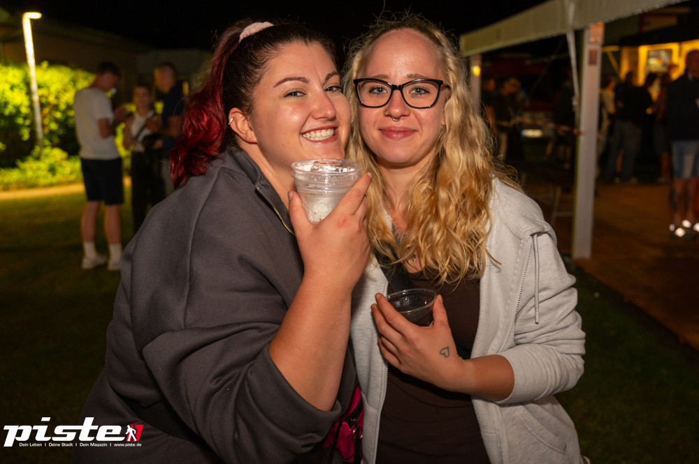 Houserasten Open Air