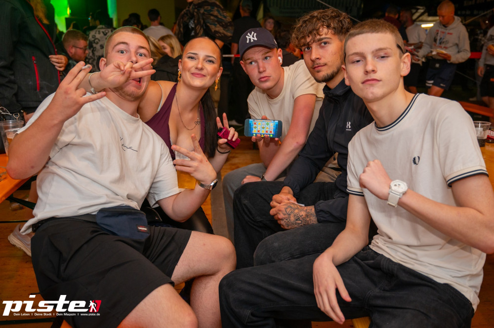 Houserasten Open Air