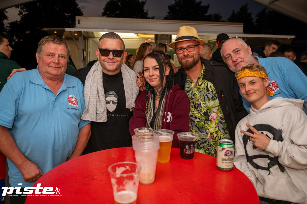 Houserasten Open Air
