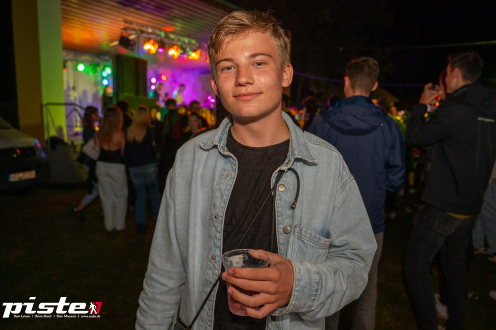 Houserasten Open Air