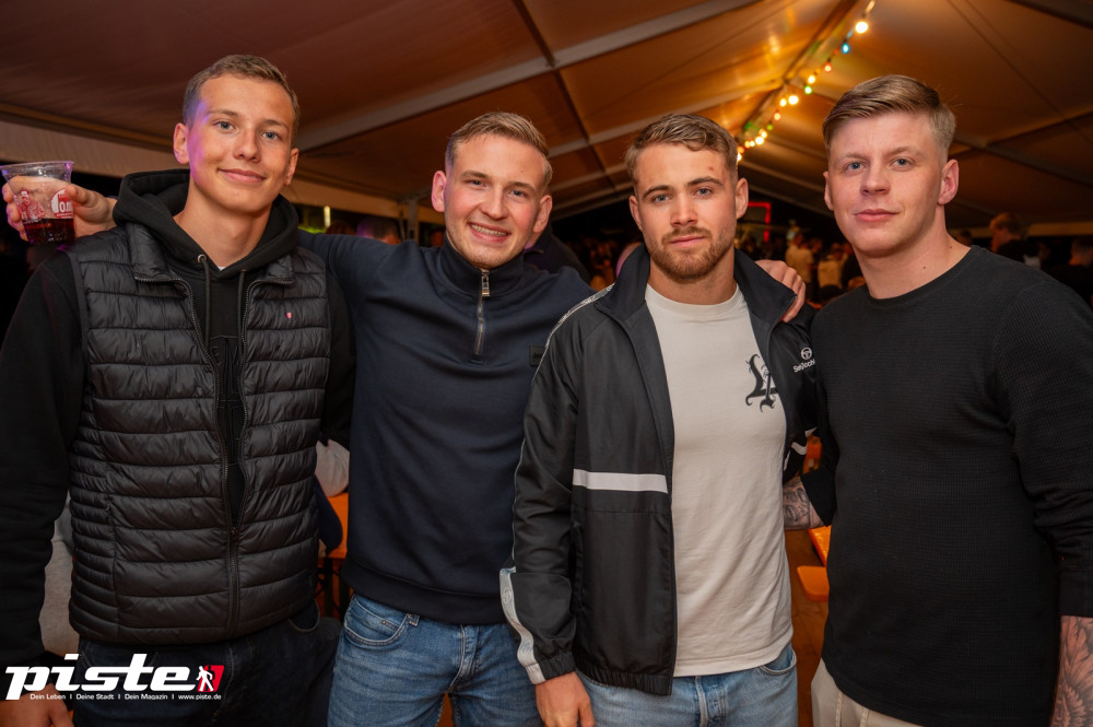 Houserasten Open Air