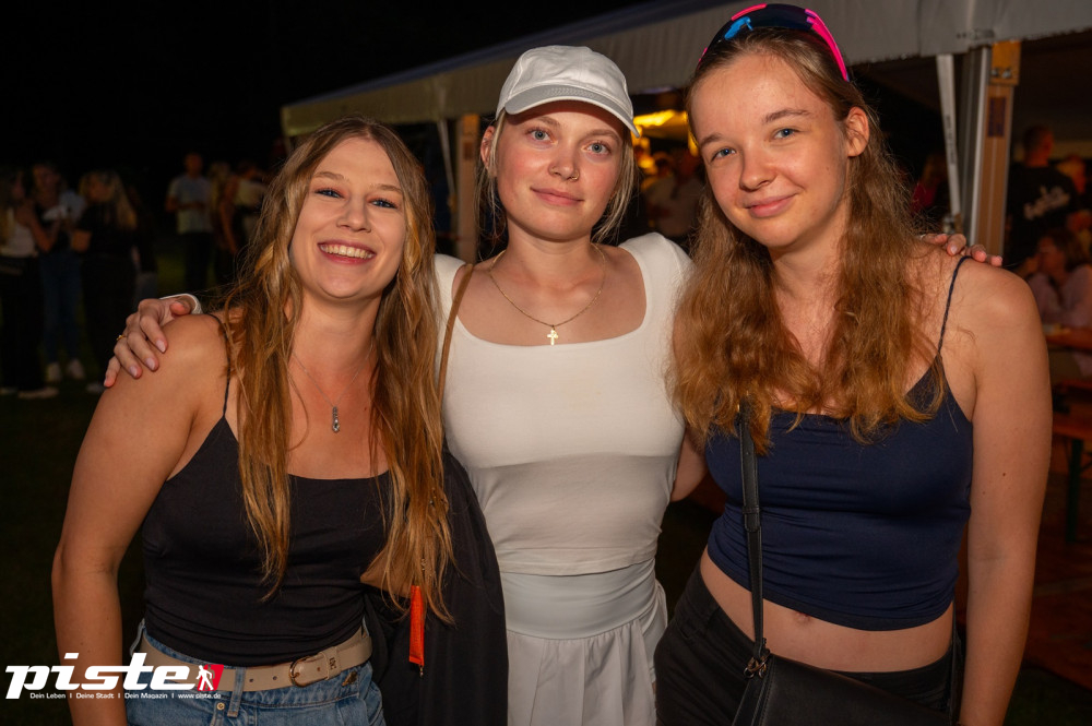 Houserasten Open Air