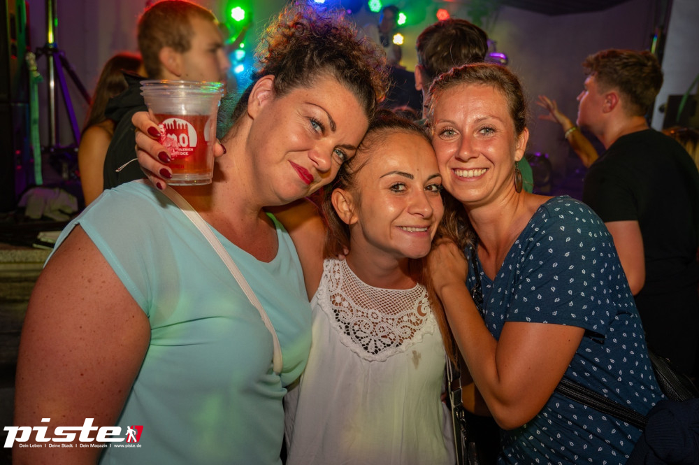 Houserasten Open Air