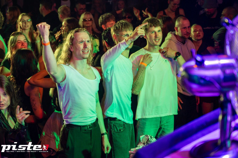 Houserasten Open Air