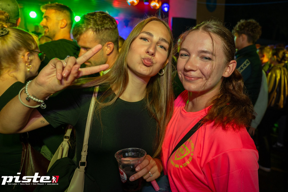 Houserasten Open Air