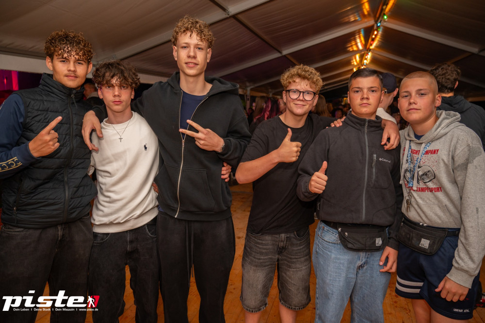 Houserasten Open Air