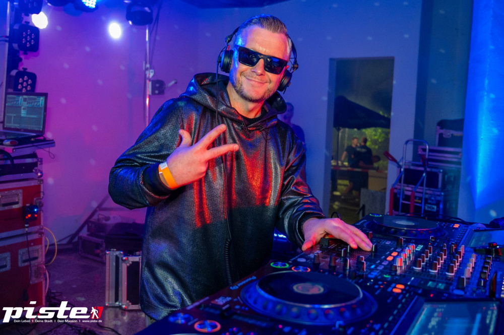 Houserasten Open Air