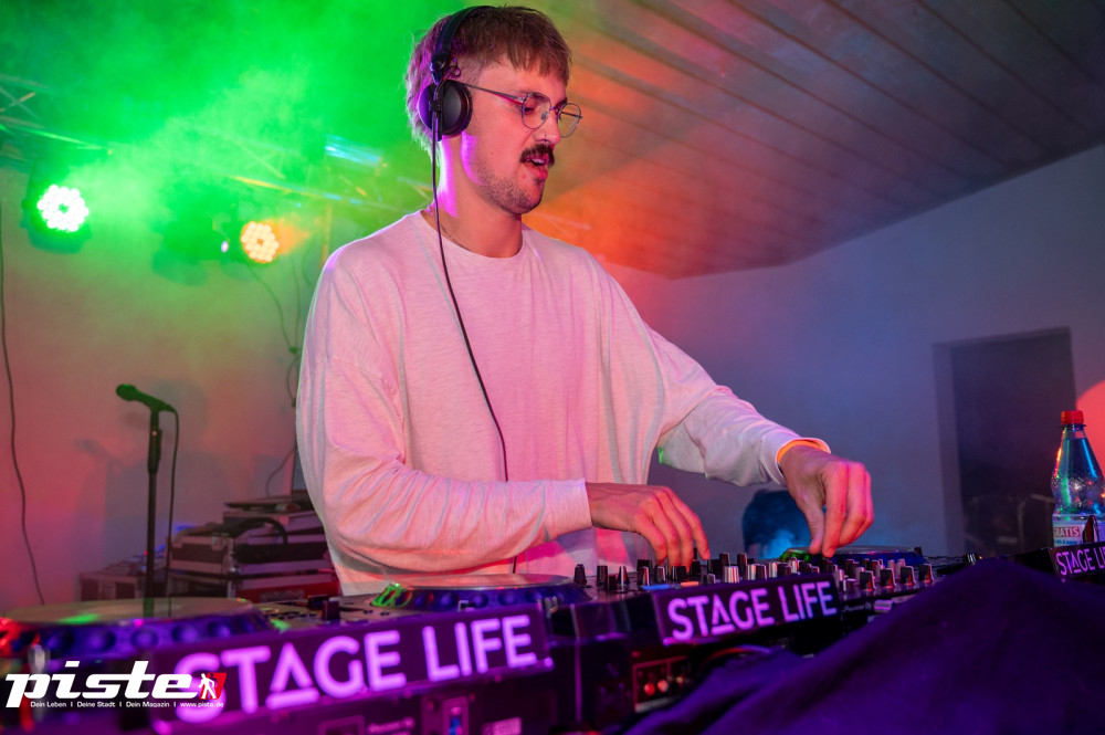 Houserasten Open Air