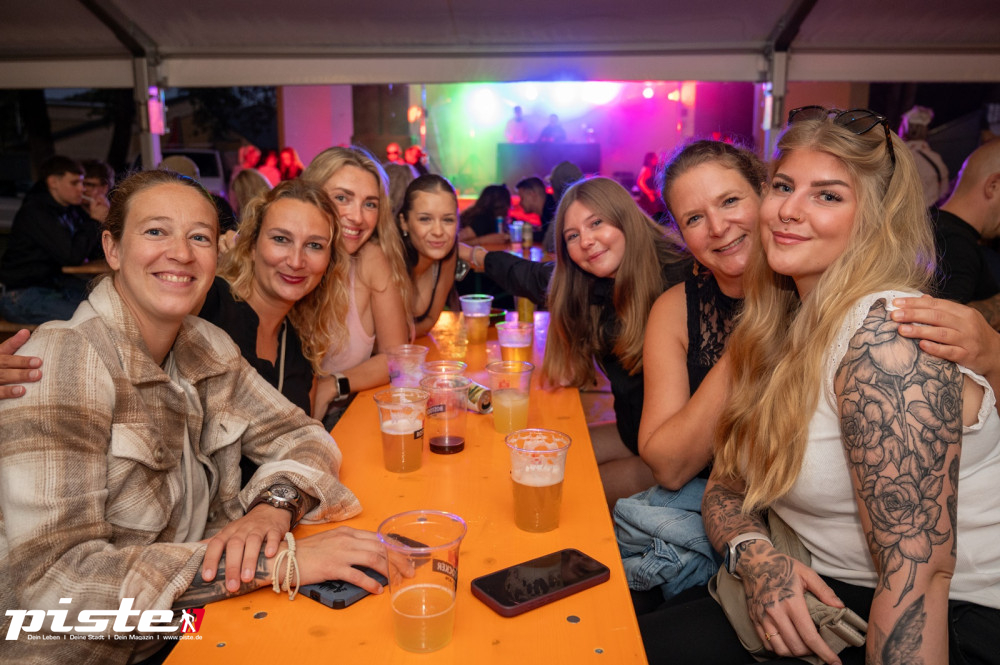 Houserasten Open Air