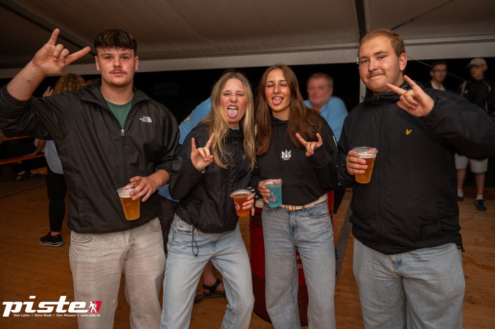 Houserasten Open Air