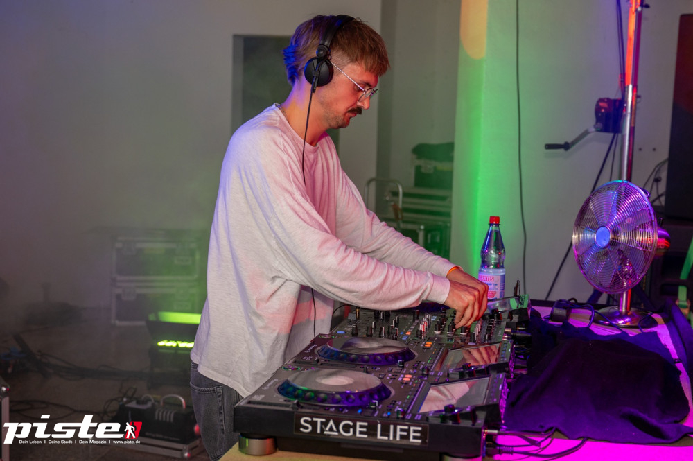 Houserasten Open Air