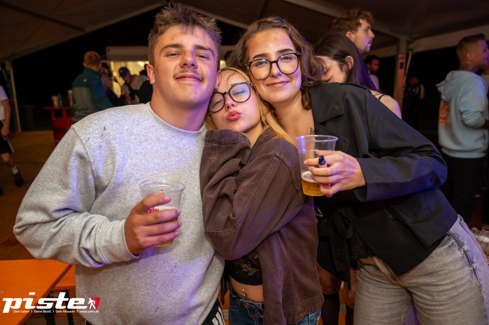 Houserasten Open Air