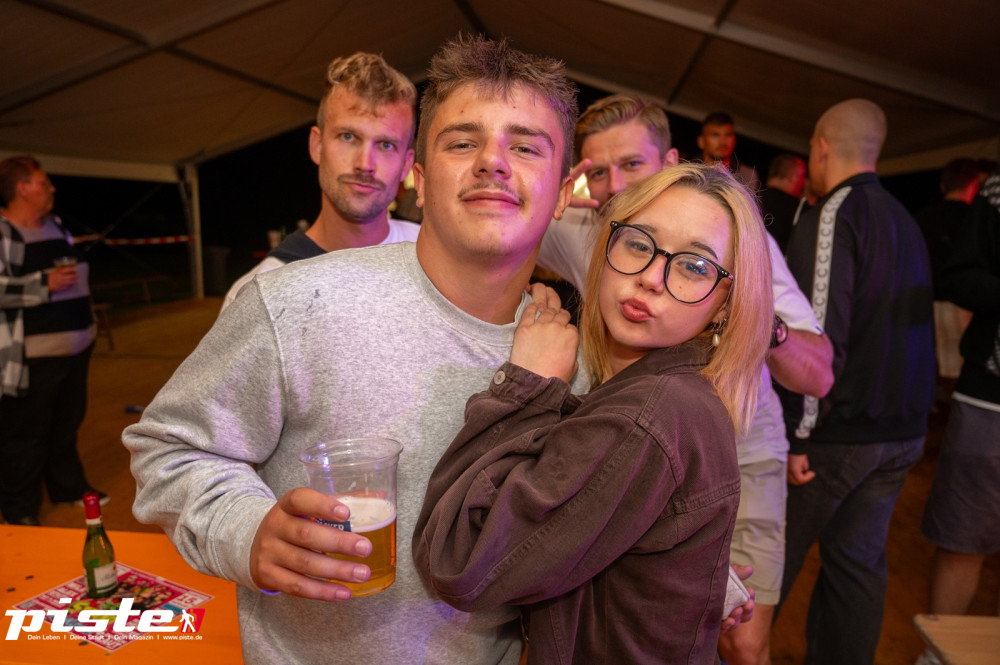 Houserasten Open Air