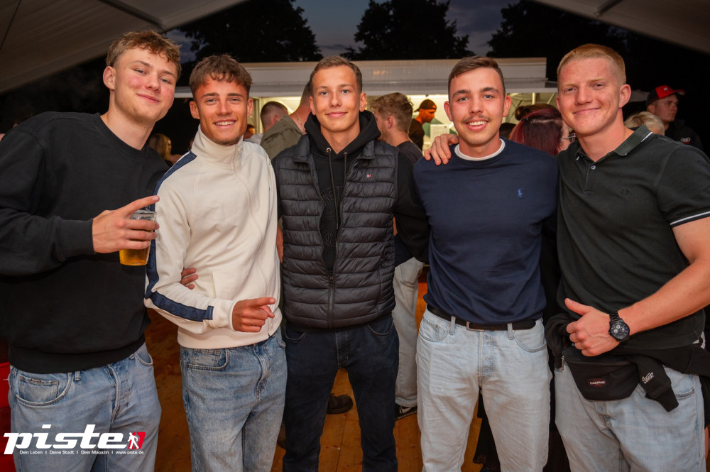 Houserasten Open Air