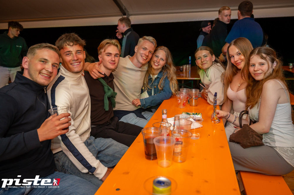Houserasten Open Air