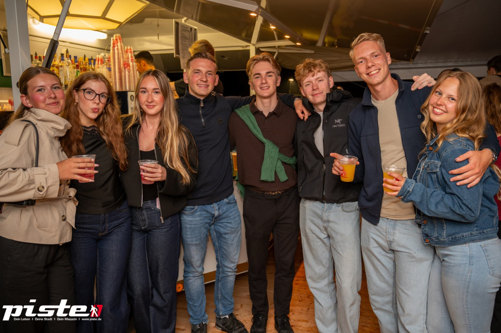 Houserasten Open Air