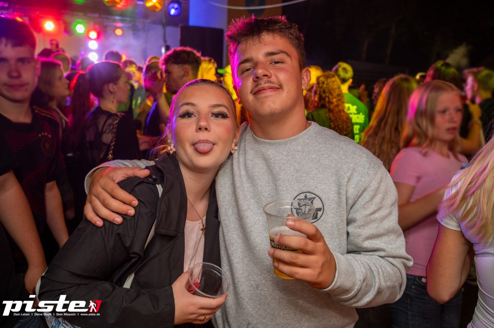 Houserasten Open Air