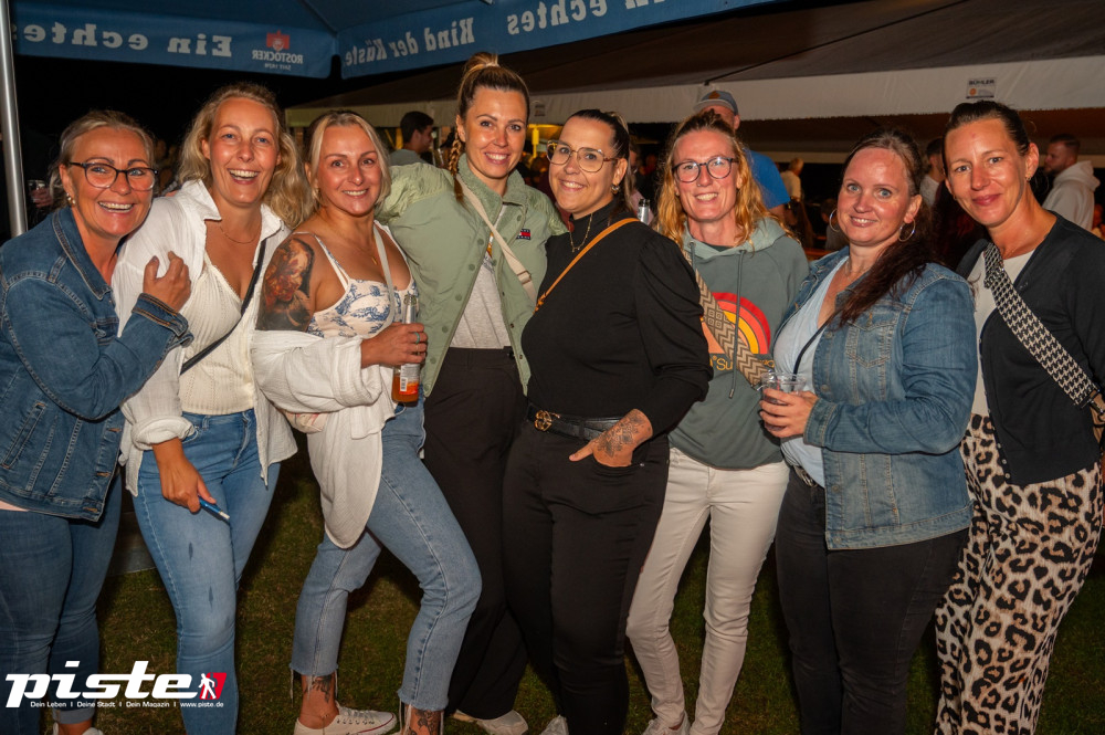 Houserasten Open Air