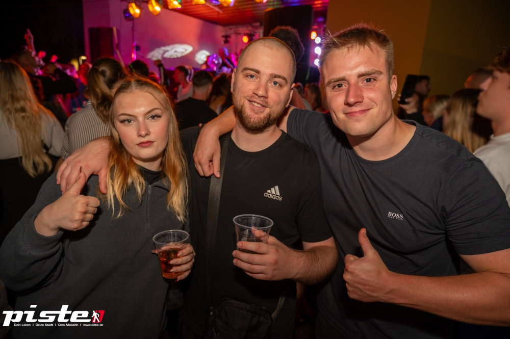 Houserasten Open Air