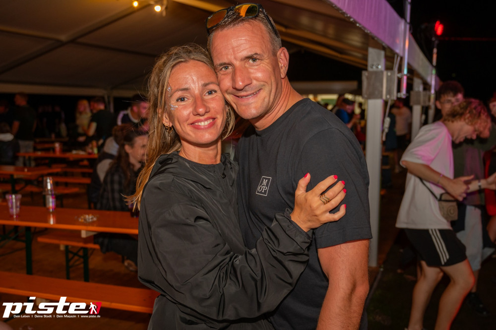 Houserasten Open Air