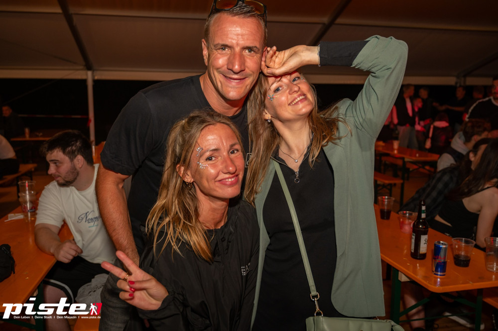 Houserasten Open Air