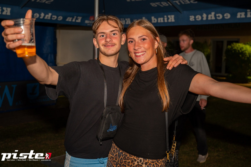 Houserasten Open Air