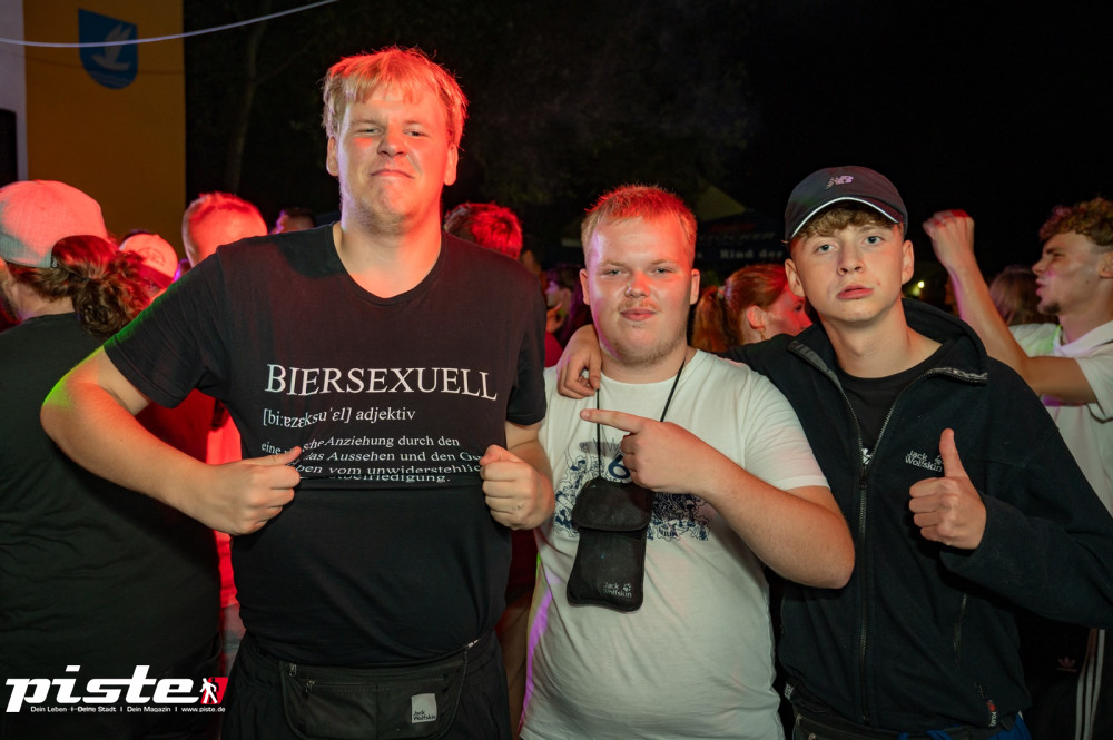 Houserasten Open Air