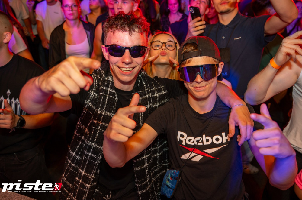 Houserasten Open Air