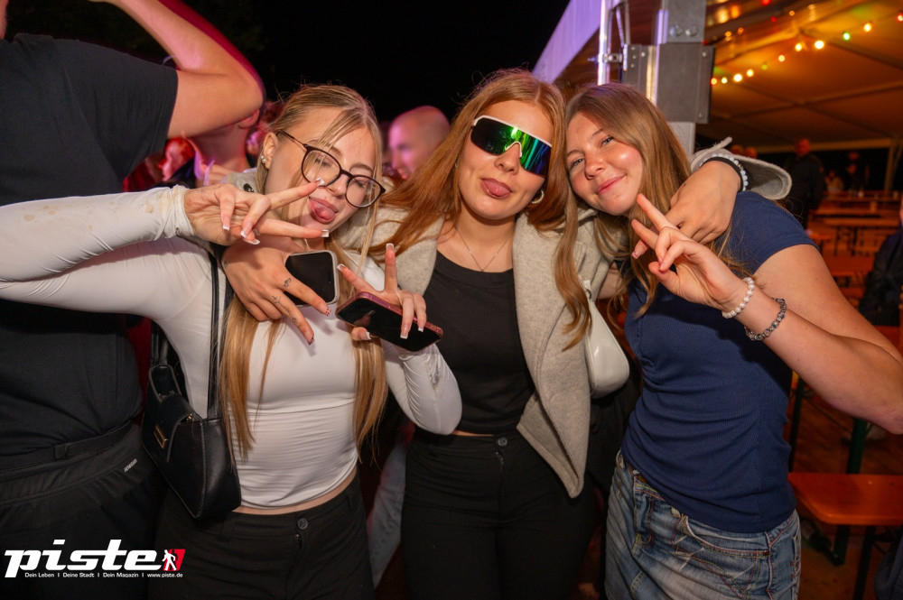 Houserasten Open Air