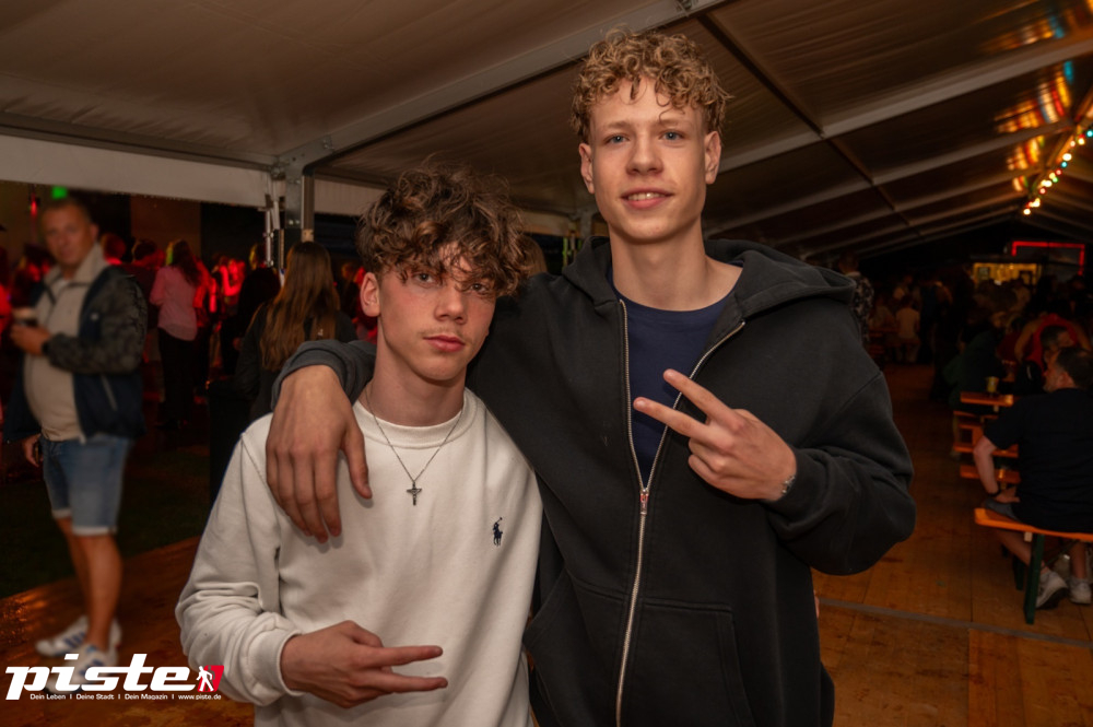 Houserasten Open Air