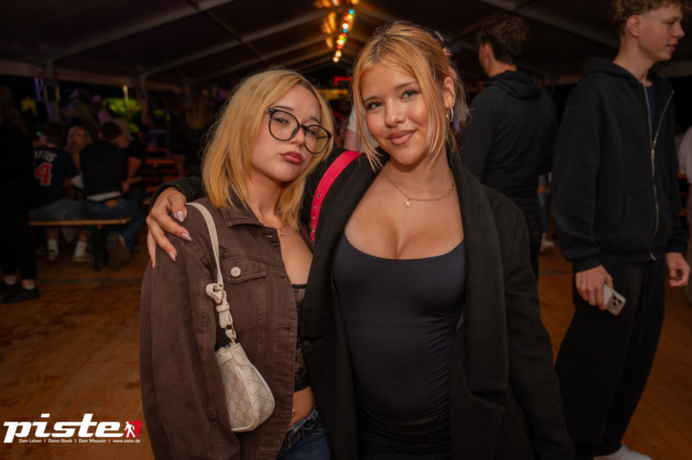 Houserasten Open Air