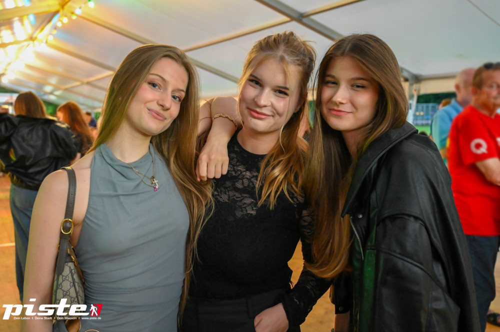 Houserasten Open Air