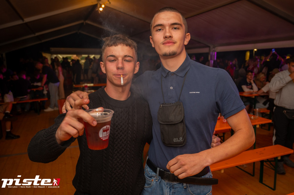 Houserasten Open Air