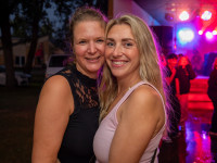 Houserasten Open Air