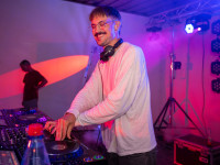 Houserasten Open Air