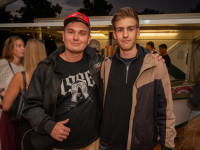 Houserasten Open Air