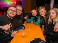 Houserasten Open Air