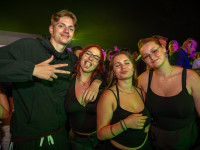Houserasten Open Air